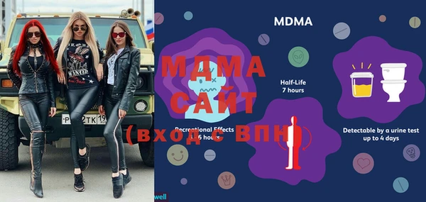 хмурый Бугульма